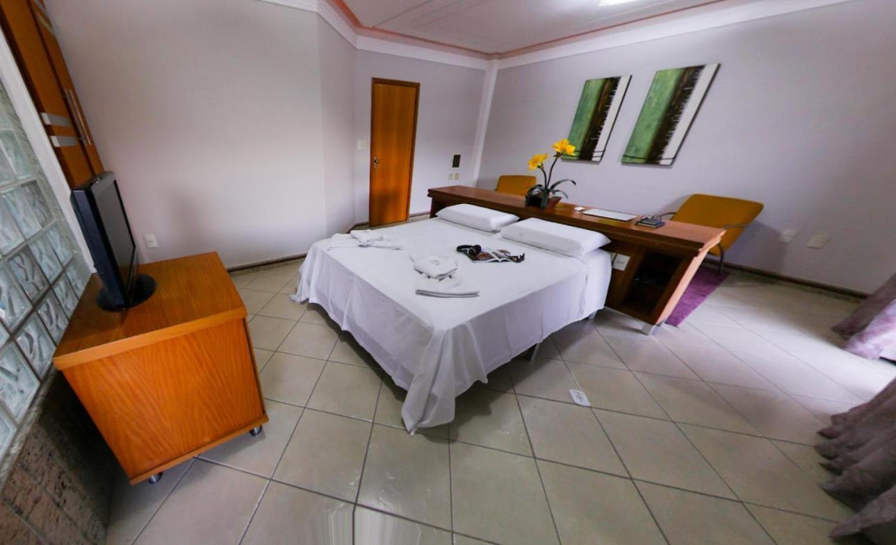 Northotel São Francisco エクステリア 写真