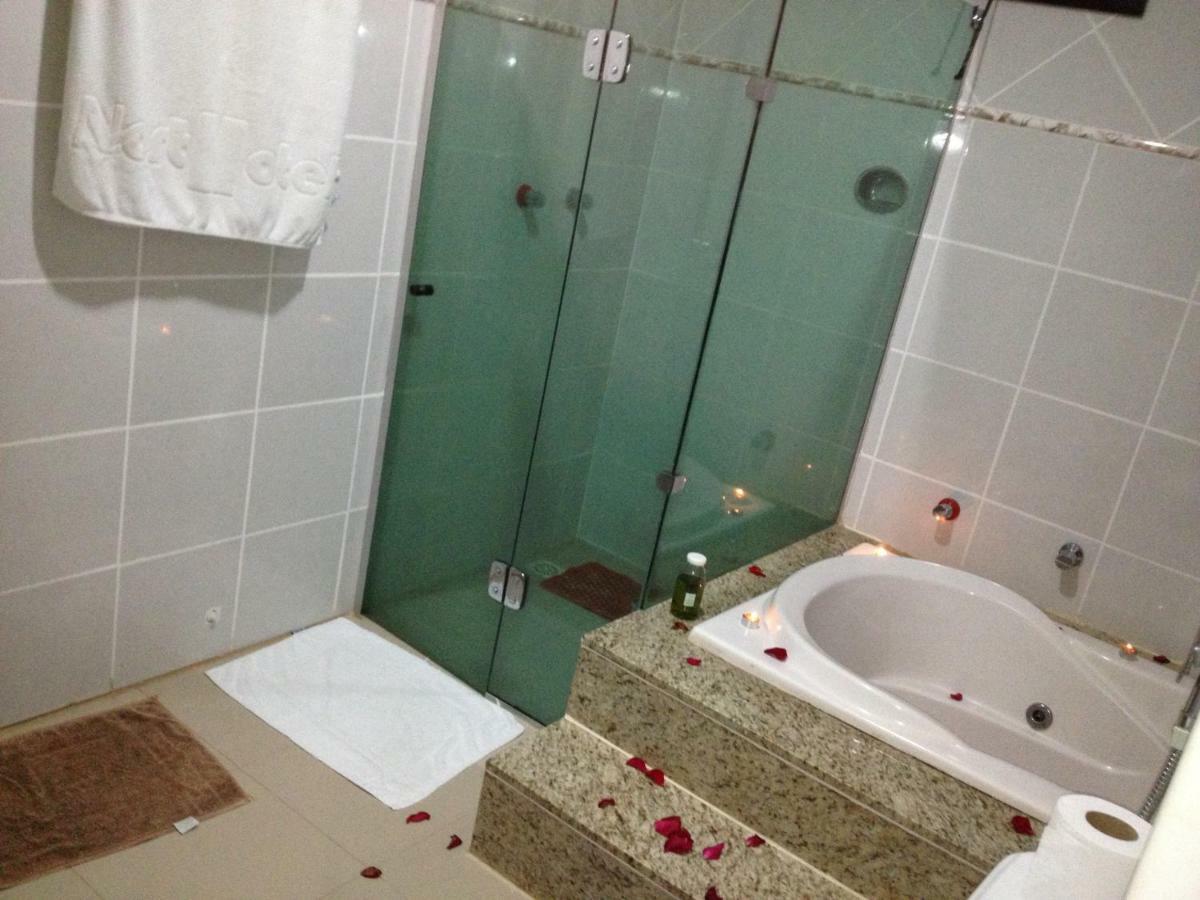 Northotel São Francisco エクステリア 写真